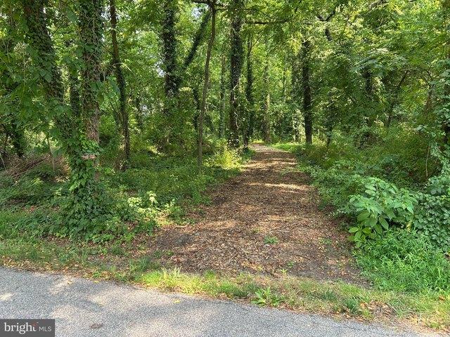 Land for sale in Gambrills, Maryland