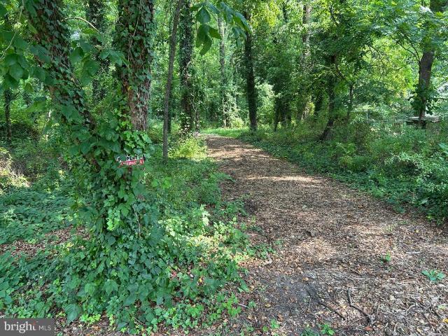 Land for sale in Gambrills, Maryland