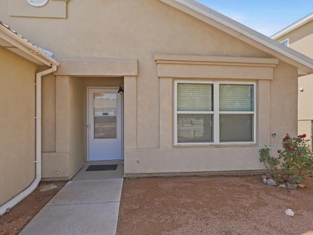 House for sale in Moriarty, New Mexico