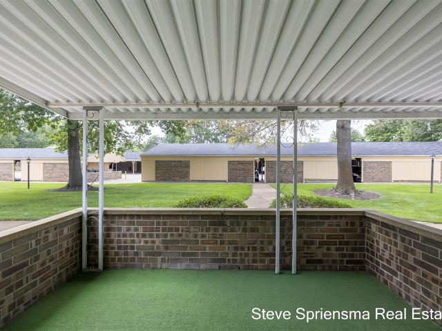 Condo for sale in Jenison, Michigan