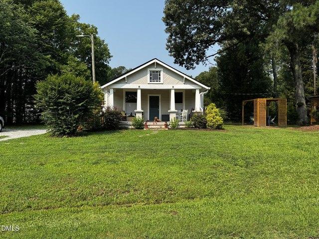 House for sale in Hillsborough, North Carolina