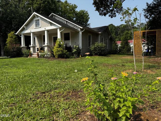 House for sale in Hillsborough, North Carolina