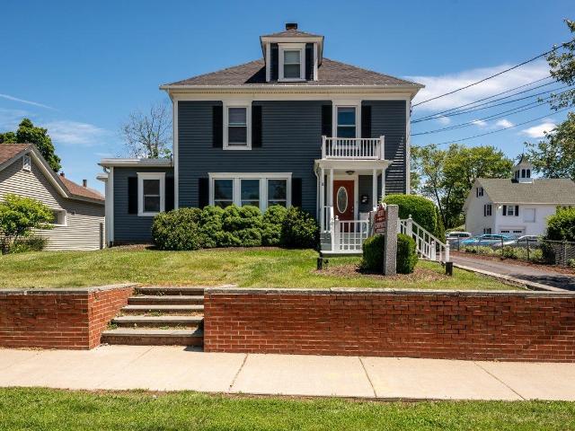 House for sale in New Hampshire