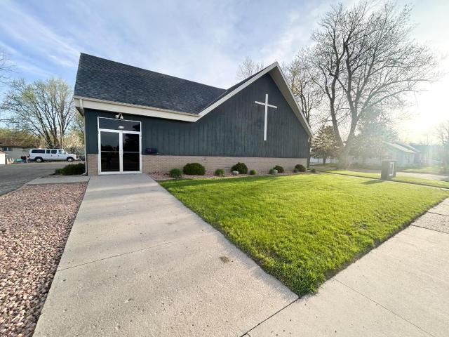 Commercial for sale in Worthington, Minnesota
