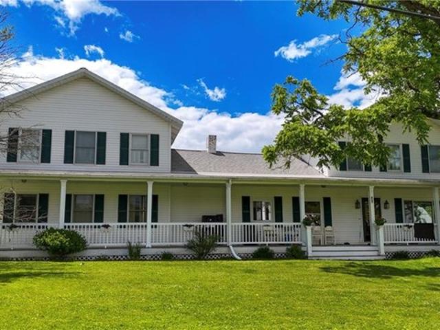 House for sale in Elmira, New York