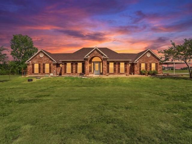 House for sale in Fannin, Texas