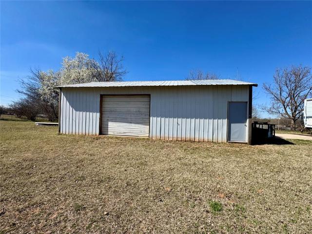 House for sale in Chickasha, Oklahoma