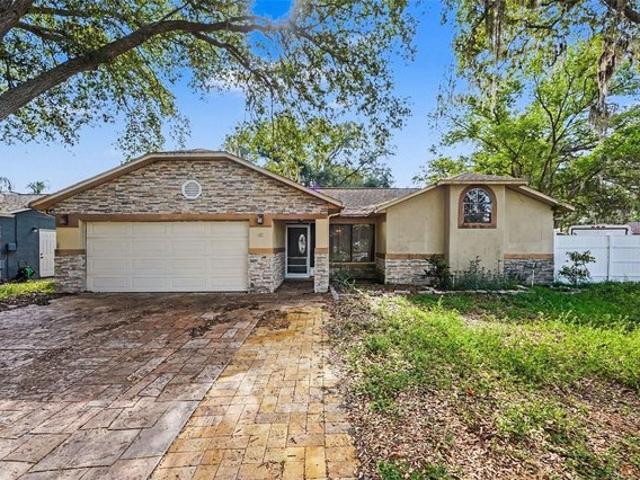 House for sale in Crystal Beach, Florida
