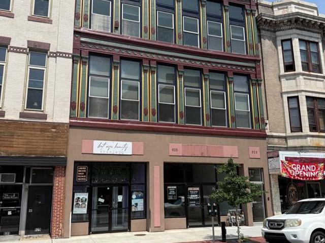 Property for rent in Lebanon, Pennsylvania