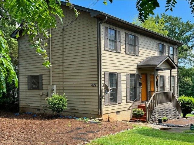 House for sale in Atlanta, Georgia