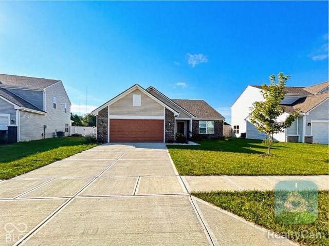 House for sale in Trafalgar, Johnson County