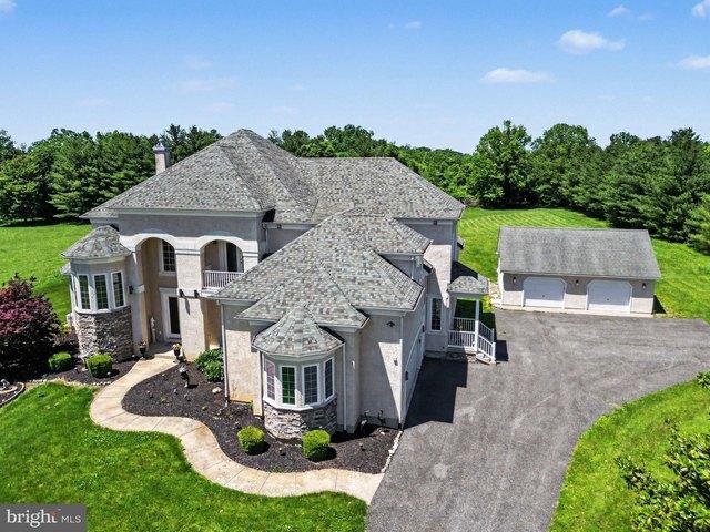 House for sale in Cecil, Maryland