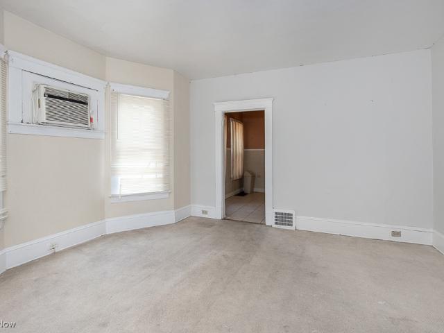 House for sale in Cleveland