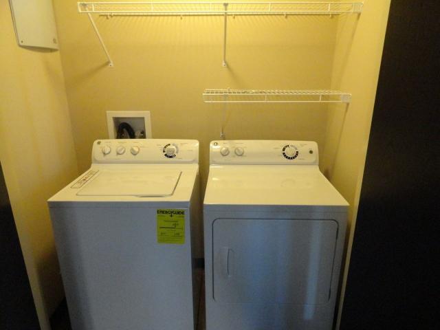 Apartment for rent in Springfield
