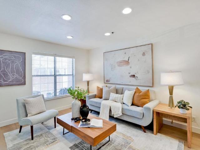 Condo for sale in Sunnyvale, California