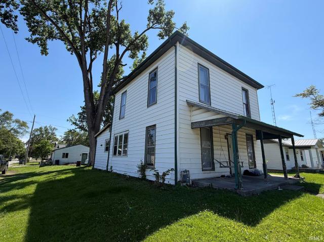 House for sale in Portland, Indiana
