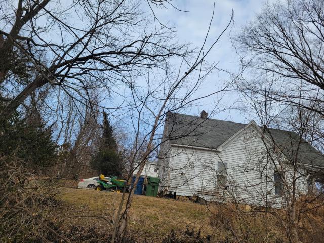 House for sale in Anna, Illinois