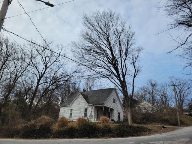 House for sale in Anna, Illinois