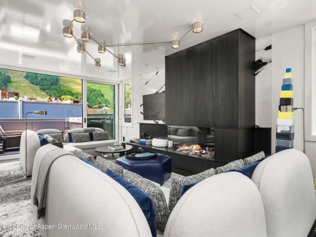 Townhouse for rent in Aspen