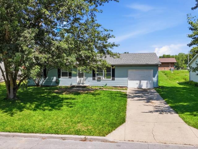 House for sale in Warren, Indiana