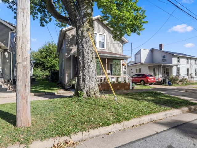 House for sale in Sandusky, Ohio