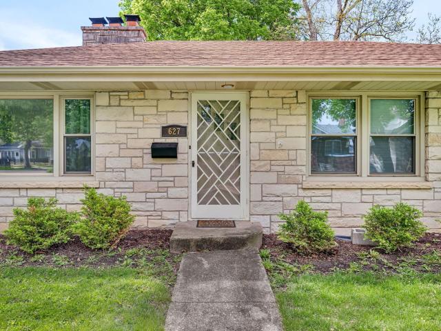 House for sale in Morris, Illinois