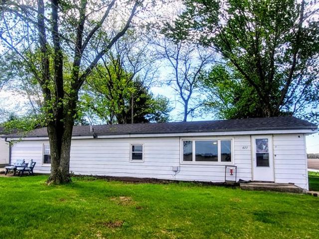 House for sale in Rensselaer, Indiana