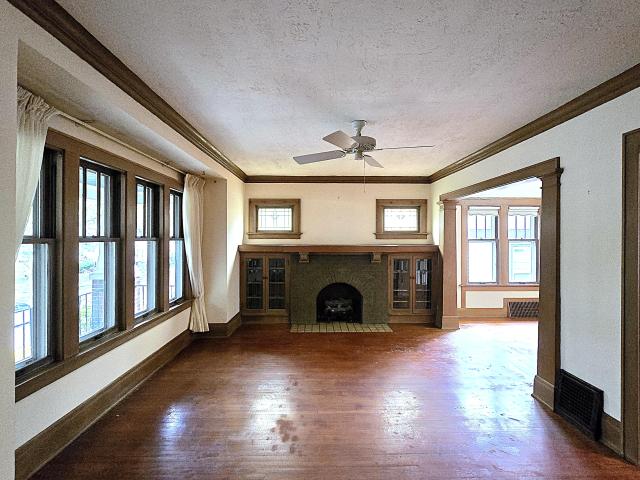 House for sale in Bay View, Milwaukee