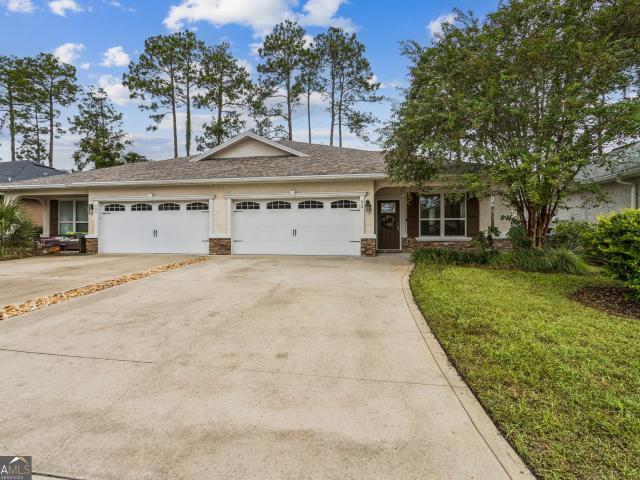 House for sale in Kingsland, Camden County