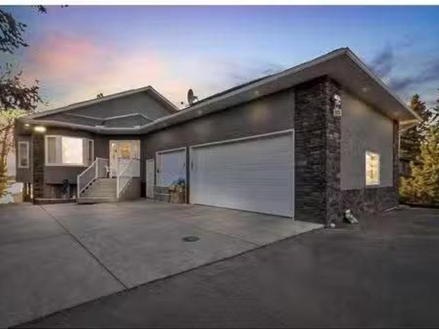 House for sale in Chestermere, Alberta