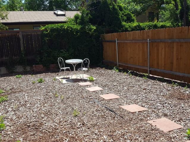 Apartment for rent in Colorado Springs, Colorado