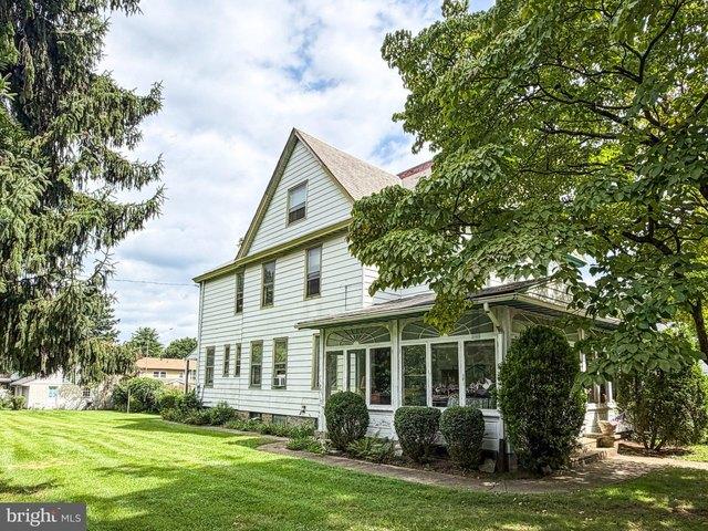 Townhouse for sale in Northeast Philadelphia, Philadelphia