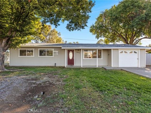 House for sale in Corning, Tehama County