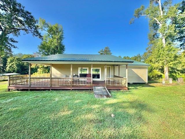 House for sale in Jonesville, Louisiana