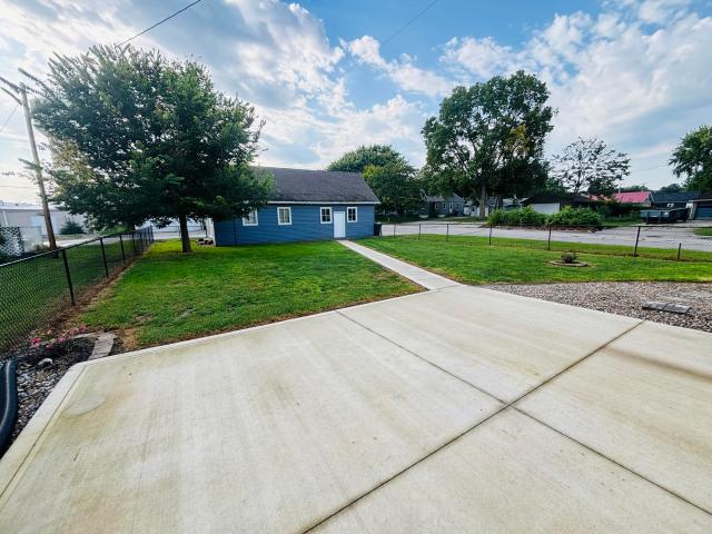 House for sale in Story, Iowa