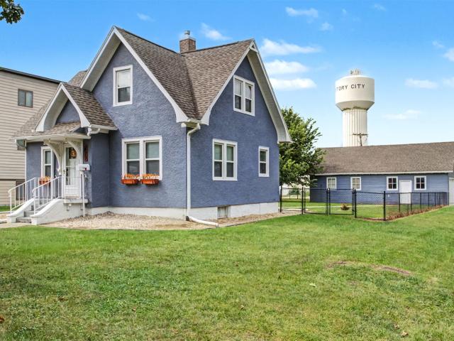 House for sale in Story, Iowa