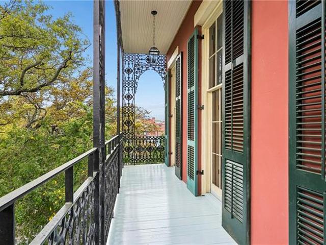 Condo for sale in New Orleans, Louisiana