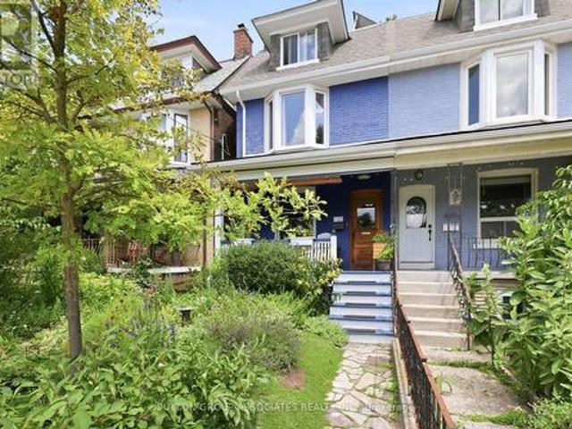 House for rent in Woburn, Ontario