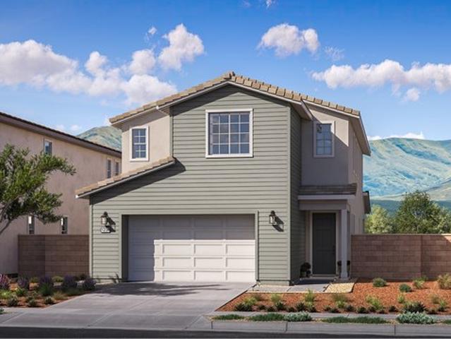 House for sale in Santa Paula, California