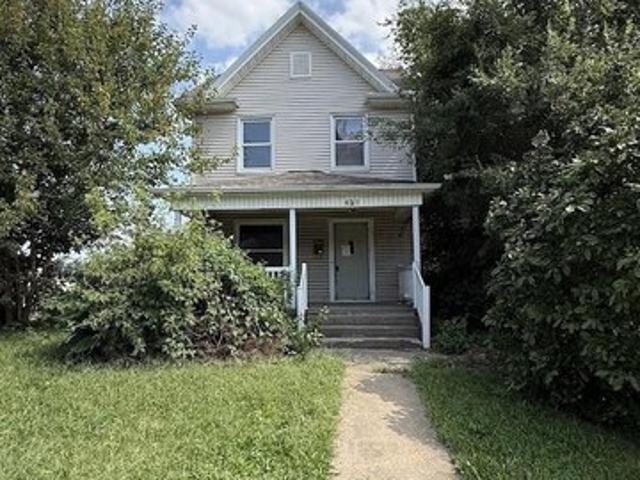 House for sale in Keokuk, Lee County