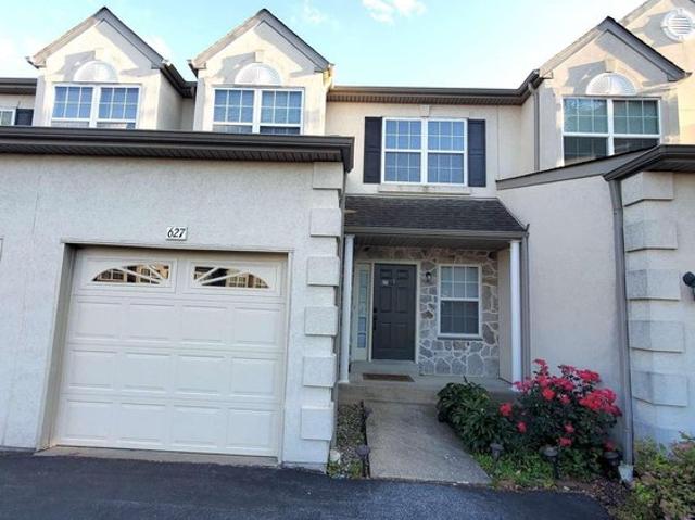 Townhouse for sale in Hidden Valley, Pennsylvania