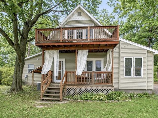 House for sale in South Haven, Michigan