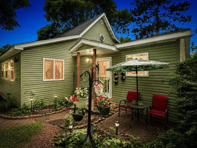 House for sale in South Haven, Michigan