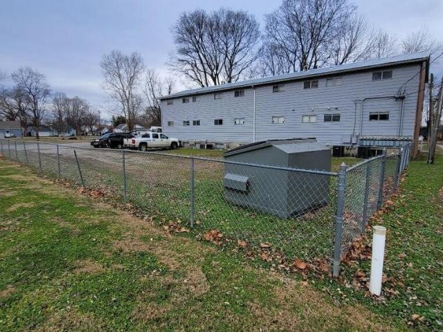 House for sale in Posey, Indiana