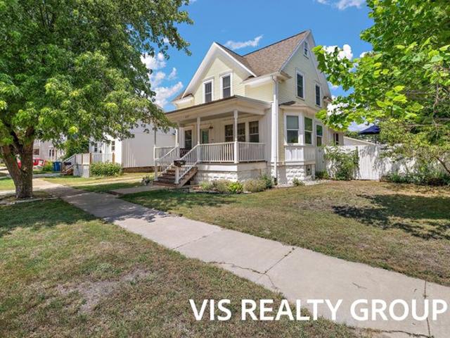 House for sale in Grand Haven, Michigan