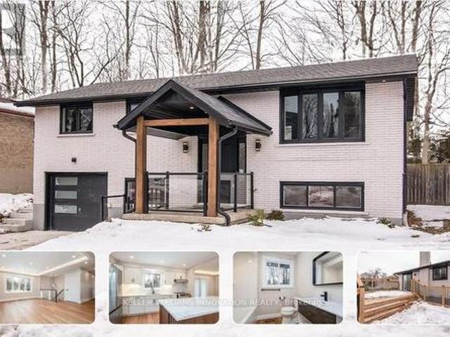 House for sale in Waterloo, Ontario