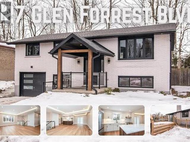 House for sale in Waterloo, Ontario