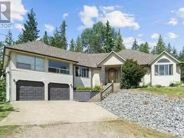 House for sale in British Columbia