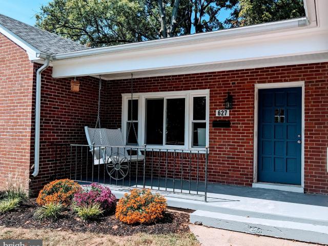 Property for sale in Frederick, Maryland