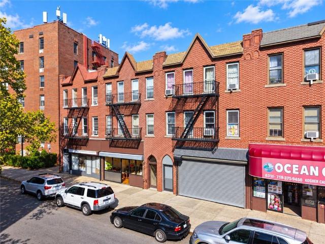 Commercial for sale in Gravesend, New York